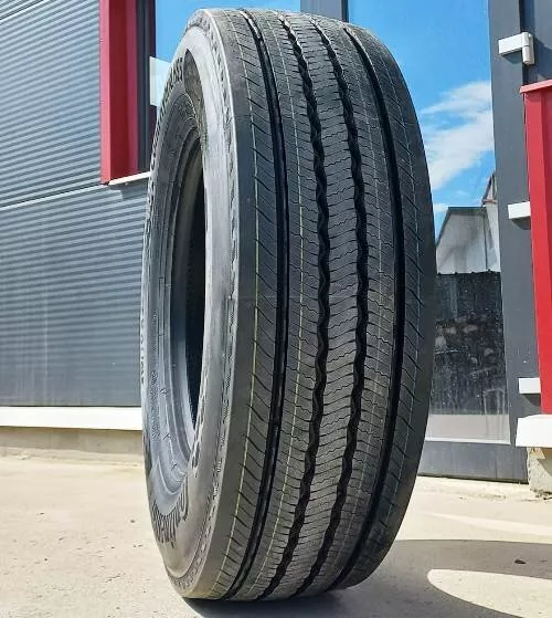 CONTINENTAL CONTIHYBRID HS3 315/80 R22.5 20PR TL 156/150L